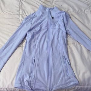 Lululemon define jacket